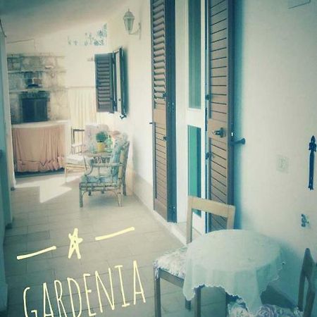 Villa Gardenia 奥斯图尼 外观 照片