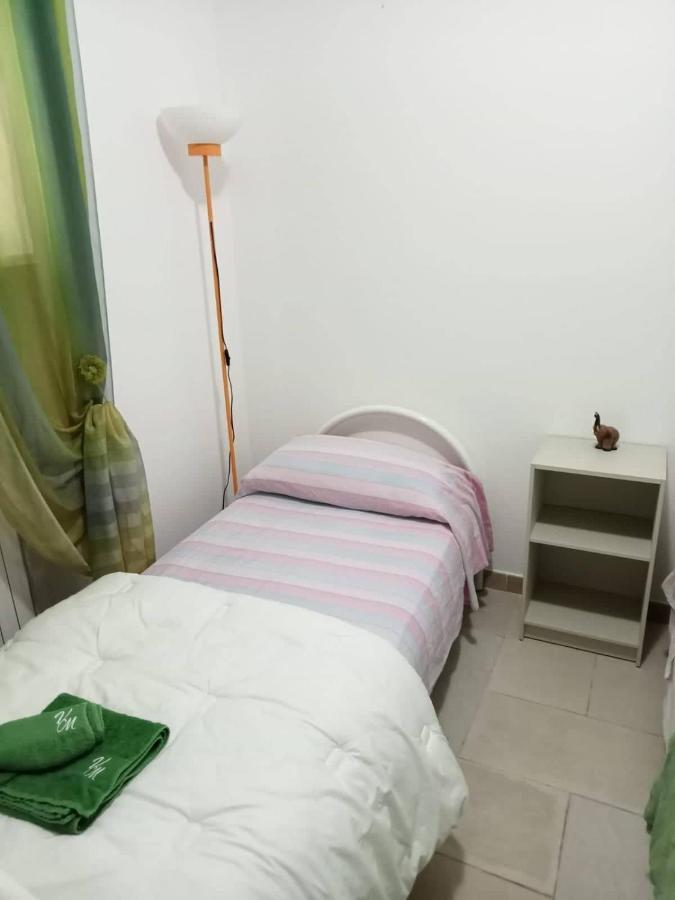 Villa Gardenia 奥斯图尼 外观 照片