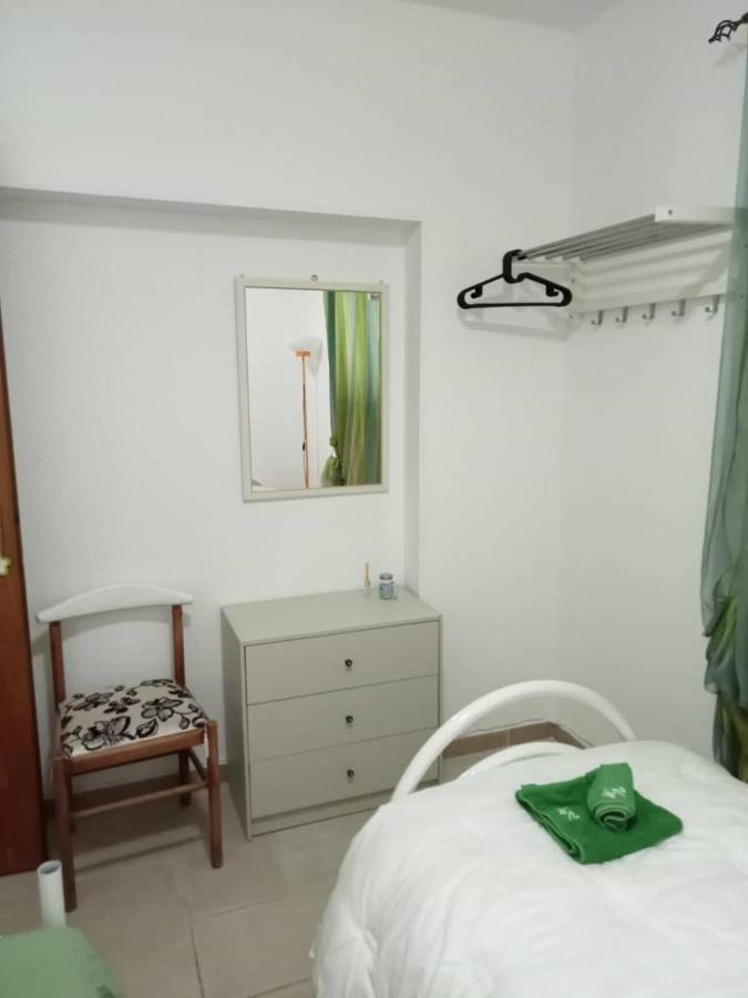 Villa Gardenia 奥斯图尼 外观 照片