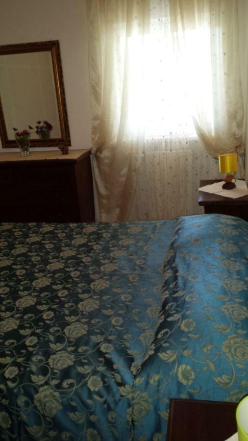 Villa Gardenia 奥斯图尼 外观 照片