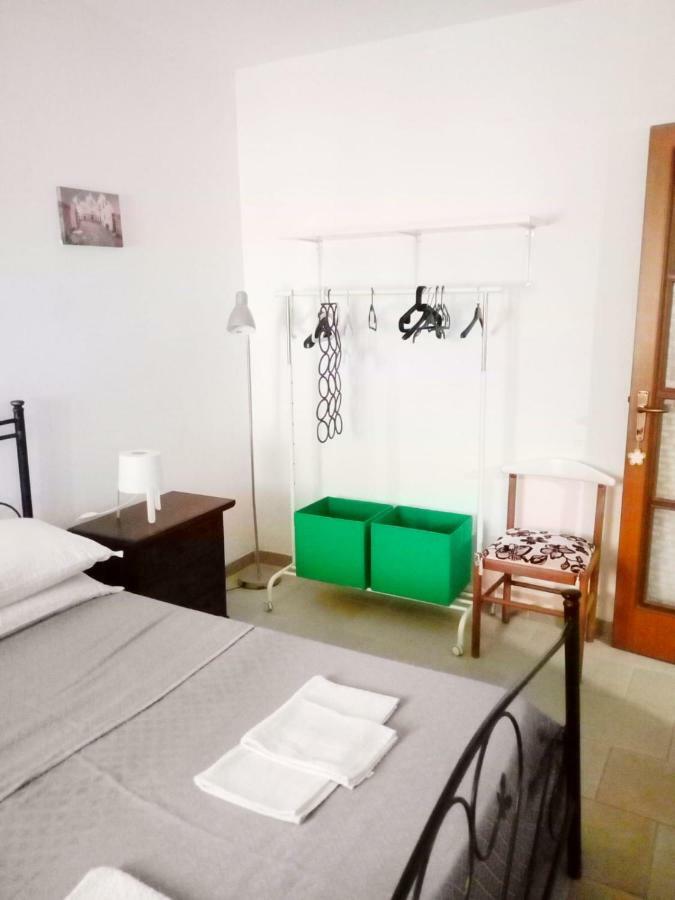 Villa Gardenia 奥斯图尼 外观 照片